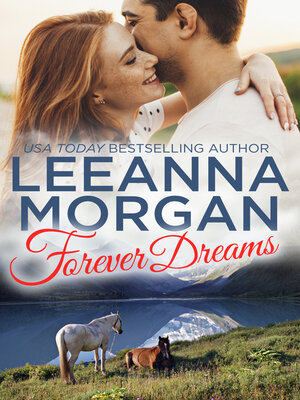 cover image of Forever Dreams